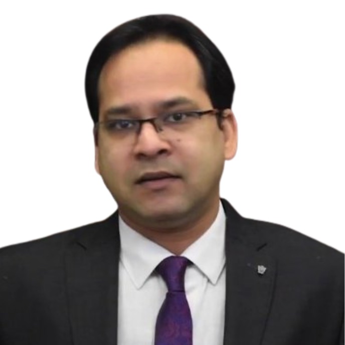 Dr. Ankur Mittal